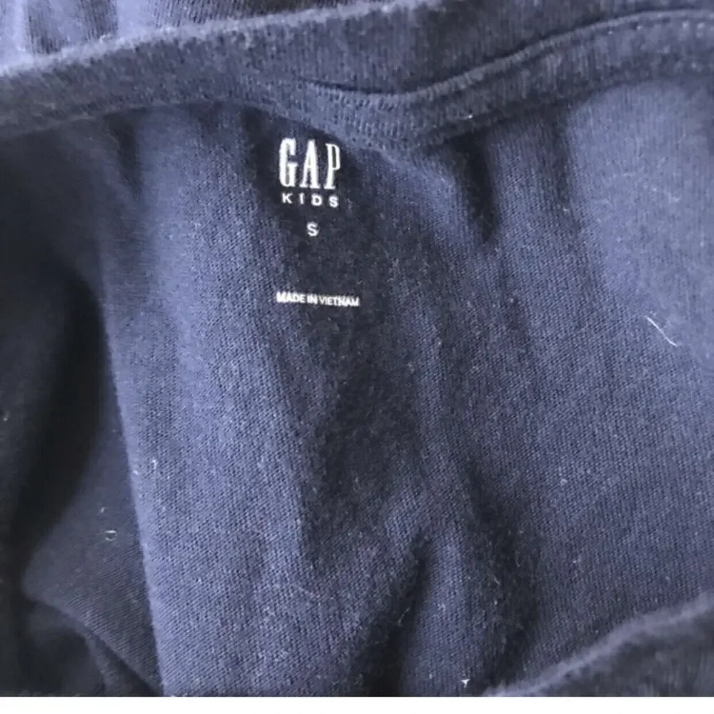 GAP navy blue
